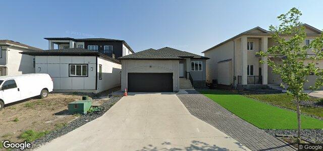 19 Otter Lake Place（加拿大曼尼托巴省溫尼伯市）房屋照片