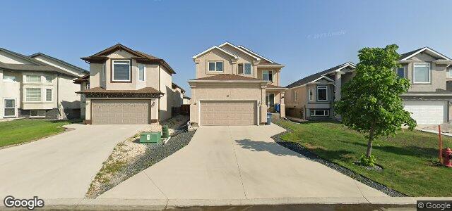 19 Sunstone Bay（加拿大曼尼托巴省溫尼伯市）房屋照片