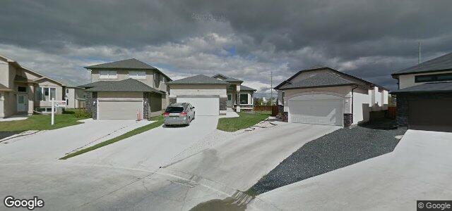 Photo of 19 Switch Grass Cove in Winnipeg, Manitoba