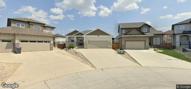 19 Tellier Place（加拿大曼尼托巴省溫尼伯市）房屋照片