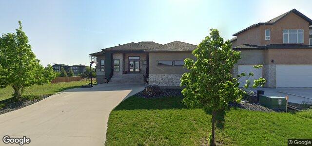 19 Trailside Crescent（加拿大曼尼托巴省溫尼伯市）房屋照片