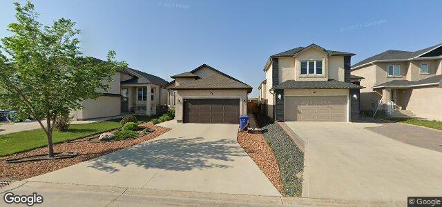 Larawan ng 195 Stan Bailie Drive sa Winnipeg, Manitoba