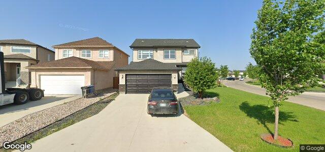 2 Barkwood Bay（加拿大曼尼托巴省溫尼伯市）房屋照片