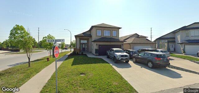 2 Black Rock Place（加拿大曼尼托巴省溫尼伯市）房屋照片