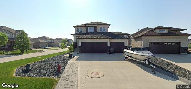 2 Canvasback Cove ਦੀ ਫੋਟੋ, ਵਿਨੀਪਿਗ, ਮੈਨੀਟੋਬਾ