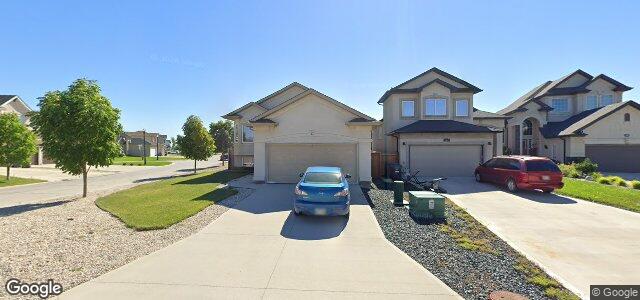 2 Catfish Creek Cove（加拿大曼尼托巴省溫尼伯市）房屋照片