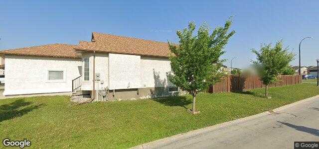 2 Goldeneye Court（加拿大曼尼托巴省溫尼伯市）房屋照片