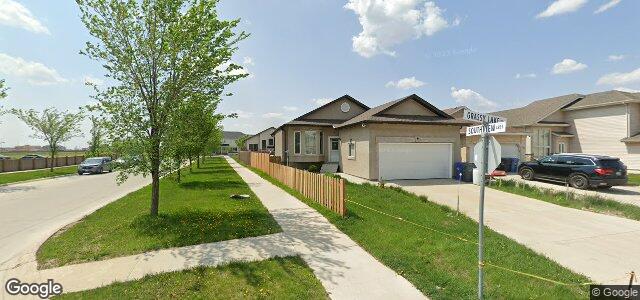 2 Grassy Lake Drive（加拿大曼尼托巴省溫尼伯市）房屋照片