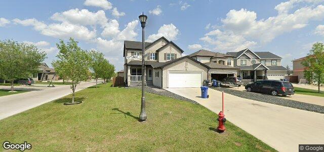 2 Kittiwake Place（加拿大曼尼托巴省溫尼伯市）房屋照片