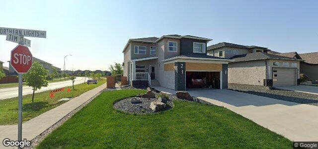 2 Northern Lights Drive（加拿大曼尼托巴省溫尼伯市）房屋照片