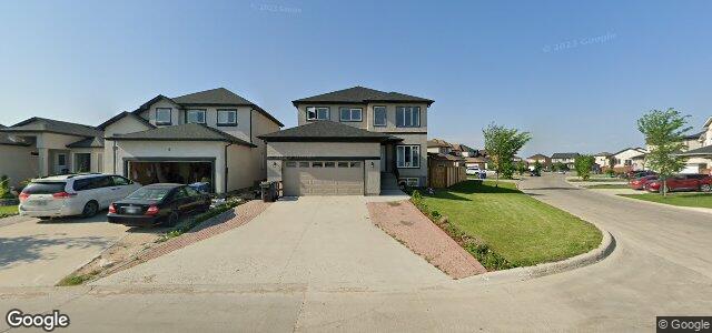 2 Otter Lake Place（加拿大曼尼托巴省溫尼伯市）房屋照片