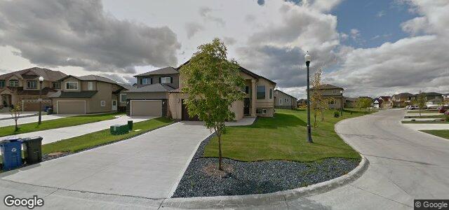 2 Steeprock Cove（加拿大曼尼托巴省溫尼伯市）房屋照片