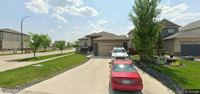 2 Vestford Place（加拿大曼尼托巴省溫尼伯市）房屋照片