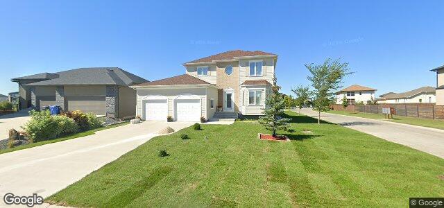 2 Westwind Place（加拿大曼尼托巴省溫尼伯市）房屋照片