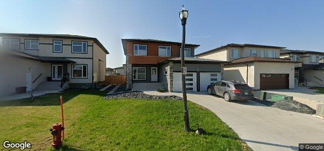 20 Manipogo Bay（加拿大曼尼托巴省溫尼伯市）房屋照片