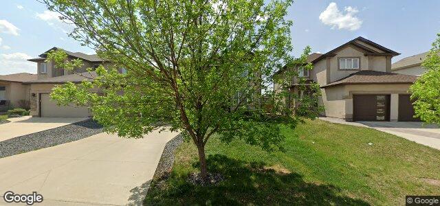 20 Needlehurst Place（加拿大曼尼托巴省溫尼伯市）房屋照片