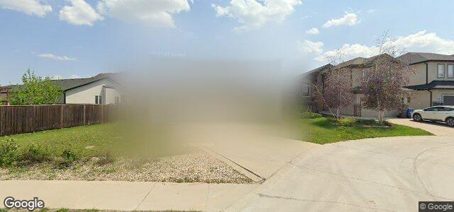 208 John Angus Drive（加拿大曼尼托巴省溫尼伯市）房屋照片