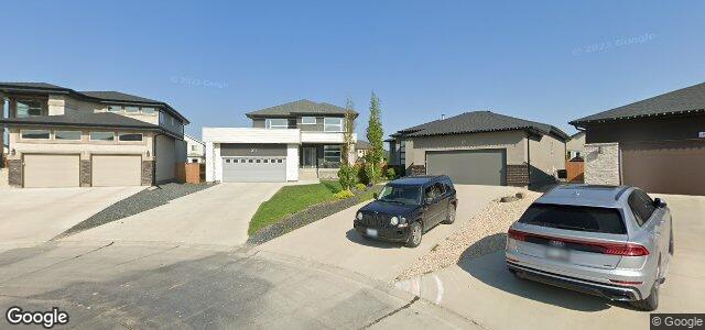 21 Fairbairn Bay（加拿大曼尼托巴省温尼伯市）房屋照片