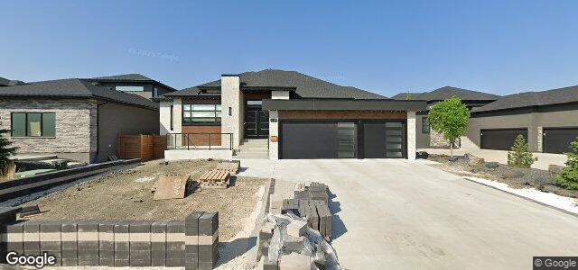 21 Yorkvalley Way（加拿大曼尼托巴省溫尼伯市）房屋照片