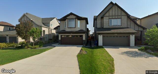 214 Stan Bailie Drive（加拿大曼尼托巴省溫尼伯市）房屋照片