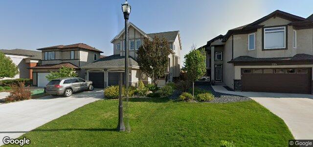 218 Stan Bailie Drive（加拿大曼尼托巴省溫尼伯市）房屋照片