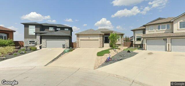 22 Aspen Hill Place（加拿大曼尼托巴省溫尼伯市）房屋照片