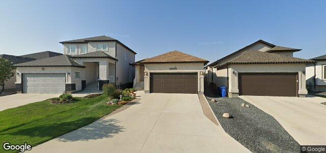 22 Barkwood Bay（加拿大曼尼托巴省溫尼伯市）房屋照片