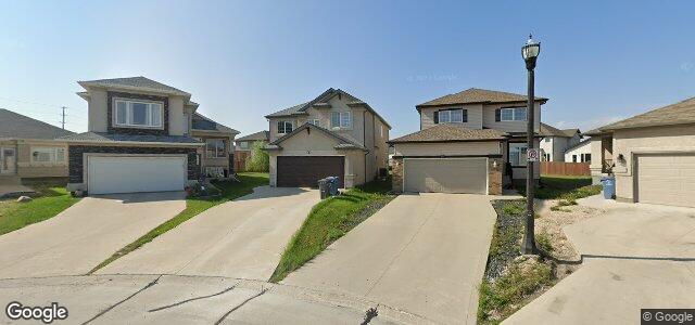 22 Black Rock Place（加拿大曼尼托巴省溫尼伯市）房屋照片