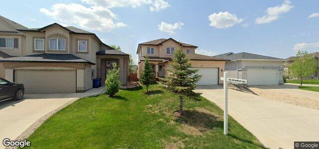 Photo of 22 Brookland Bay in Winnipeg, Manitoba