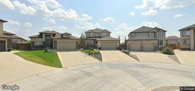 22 Gelley Cove（加拿大曼尼托巴省溫尼伯市）房屋照片