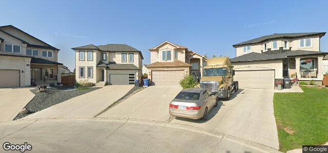 22 Goldeneye Court（加拿大曼尼托巴省溫尼伯市）房屋照片