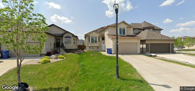 22 Grassy Lake Drive（加拿大曼尼托巴省溫尼伯市）房屋照片