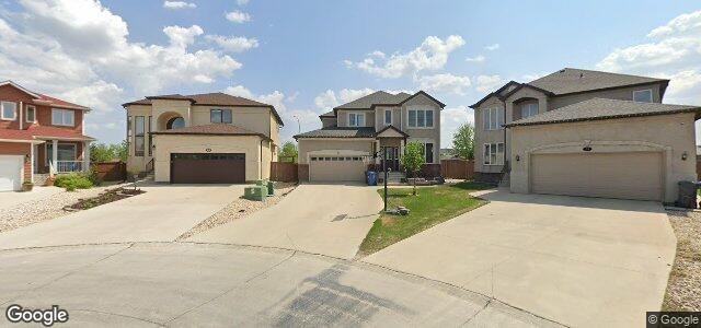 22 Kittiwake Place（加拿大曼尼托巴省溫尼伯市）房屋照片