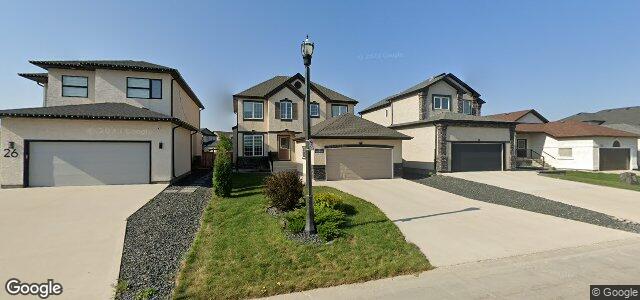 22 Otter Lake Place（加拿大曼尼托巴省溫尼伯市）房屋照片