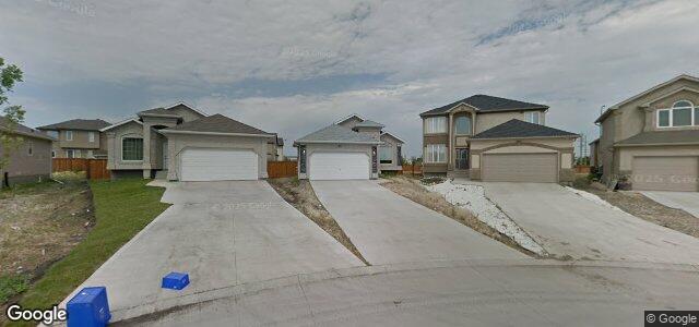 22 Prairie Sky Drive（加拿大曼尼托巴省溫尼伯市）房屋照片