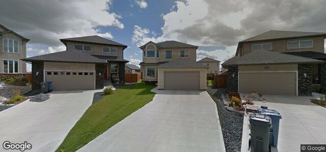 22 Steeprock Cove（加拿大曼尼托巴省温尼伯市）房屋照片