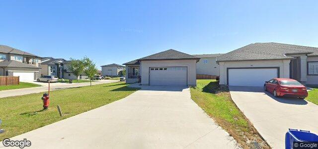 22 Westwind Place（加拿大曼尼托巴省溫尼伯市）房屋照片