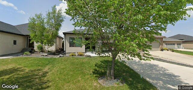 23 Autumnview Drive（加拿大曼尼托巴省溫尼伯市）房屋照片