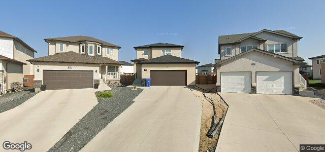 23 Beauchamp Bay（加拿大曼尼托巴省溫尼伯市）房屋照片