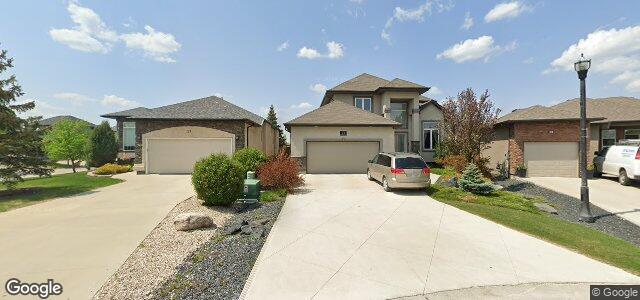 23 Bigstone Place（加拿大曼尼托巴省溫尼伯市）房屋照片