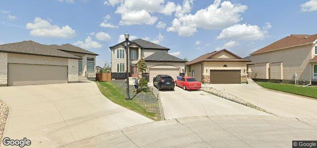 Larawan ng 23 Birch Point Place sa Winnipeg, Manitoba