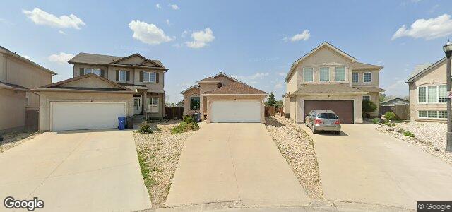 23 Blue Wing Place（加拿大曼尼托巴省溫尼伯市）房屋照片