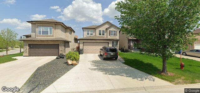 23 Brookland Bay（加拿大曼尼托巴省溫尼伯市）房屋照片