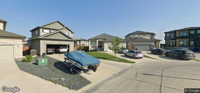 23 Cattail Cove（加拿大曼尼托巴省溫尼伯市）房屋照片