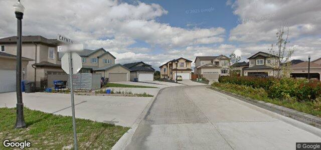 23 Caymen Court（加拿大曼尼托巴省溫尼伯市）房屋照片