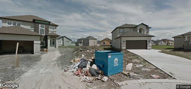 23 Greenstone Bay（加拿大曼尼托巴省溫尼伯市）房屋照片