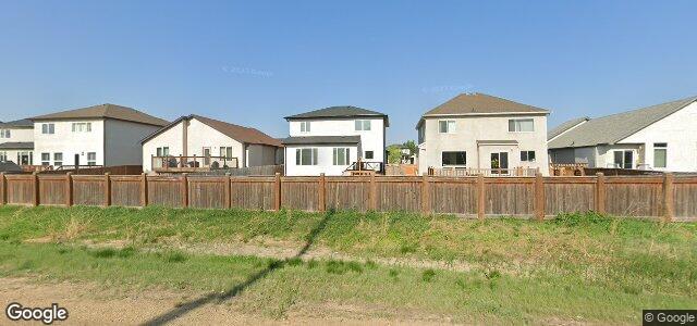 23 Loewen Place（加拿大曼尼托巴省溫尼伯市）房屋照片