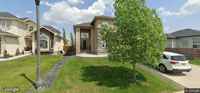 Larawan ng 23 Needlehurst Place sa Winnipeg, Manitoba