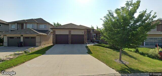 23 Stan Bailie Drive（加拿大曼尼托巴省溫尼伯市）房屋照片