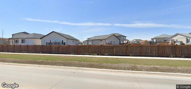 Photo of 23 Switch Grass Cove in Winnipeg, Manitoba
